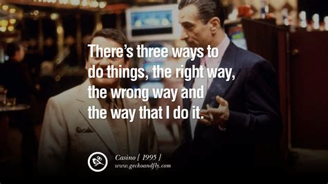 gambling quotes from movies.